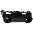 Driver Side Fender Support