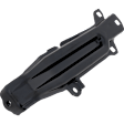 Front, Driver Side Fender Support