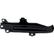 Front, Driver Side Fender Support