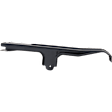 Front, Driver Side Fender Support