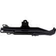 Front, Driver Side Fender Support