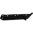 Radiator Support Passenger Side Panel
