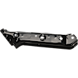 Radiator Support Passenger Side Panel