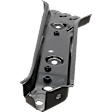 Radiator Support Passenger Side Panel