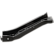 Radiator Support Passenger Side Panel