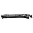 Radiator Support Driver Side Panel