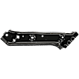 Radiator Support Driver Side Panel