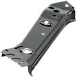 Radiator Support Driver Side Panel