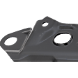 Radiator Support Upper Tie Bar
