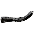 Radiator Support Side Panel