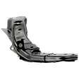 Radiator Support Side Panel