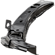 Radiator Support Side Panel