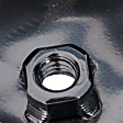 Radiator Support Side Panel