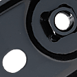 Radiator Support Side Panel