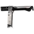Radiator Support Driver Side Panel
