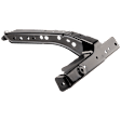 Radiator Support Driver Side Panel