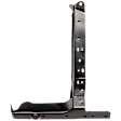 Radiator Support Driver Side Panel
