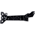 Passenger Side Radiator Support Bracket