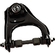 Front, Passenger Side, Upper Control Arm, with Ball Joint Assembly