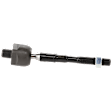 Front, Driver or Passenger Side, Inner Tie Rod End