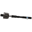 Front, Driver or Passenger Side, Inner Tie Rod End