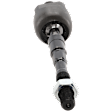 Front, Driver or Passenger Side, Inner Tie Rod End