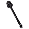 Front, Driver or Passenger Side, Inner Tie Rod End