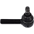 Front or Rear, Passenger Side, Outer Tie Rod End