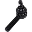 Front or Rear, Passenger Side, Outer Tie Rod End
