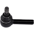 Front or Rear, Passenger Side, Outer Tie Rod End