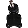 Front, Driver or Passenger Side, Lower Ball Joint, RWD