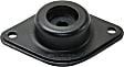 Rear, Driver or Passenger Side, Upper Shock and Strut Mount