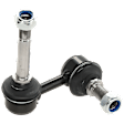 Front, Passenger Side Sway Bar Link