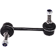 Rear, Passenger Side Sway Bar Link