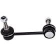 Rear, Passenger Side Sway Bar Link