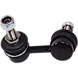 Rear, Passenger Side Sway Bar Link, 8 Cyl., 5.6L Engine