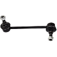 Front, Driver Side Sway Bar Link
