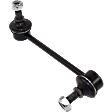 Front, Driver Side Sway Bar Link