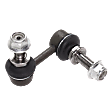 Front, Passenger Side Sway Bar Link, AWD