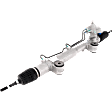 Steering Rack, Power