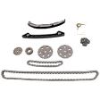 Timing Chain Kit, 6 Cyl., 3.5L Engine