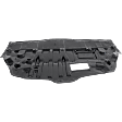 Front Engine Splash Shield, CAPA Certified