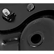 Front Engine Splash Shield, CAPA Certified