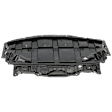 2017-2022 Infiniti Q60 - Front Engine Splash Shield