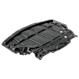 2017-2022 Infiniti Q60 - Front Engine Splash Shield