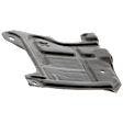 Passenger Side Engine Splash Shield