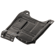 Driver Side Engine Splash Shield