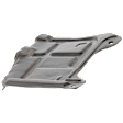Driver Side Engine Splash Shield