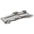Driver Side Engine Splash Shield