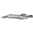 Driver Side Engine Splash Shield
